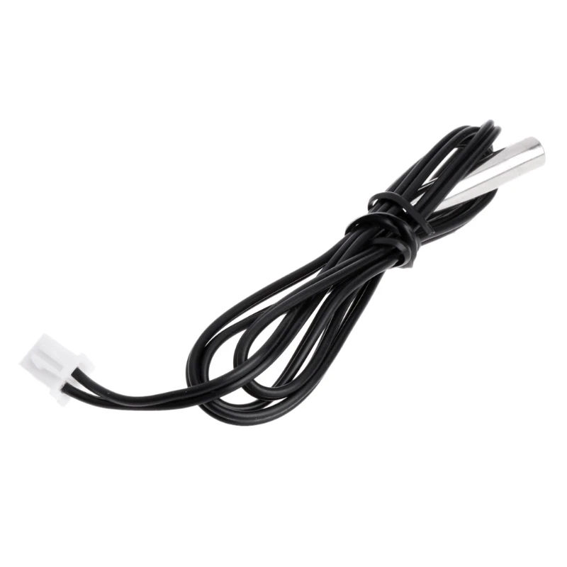 W1209S DC 12V Мини Термостат Регулятор 50 120 градусов Цельсия цифровой регулятор