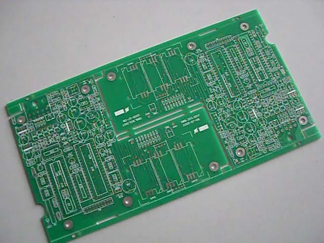 Лучший пользовательский сервис высокое качество пользовательские PCB/сборки блоков печатных плат сервис для всех материалов до 20 слоев