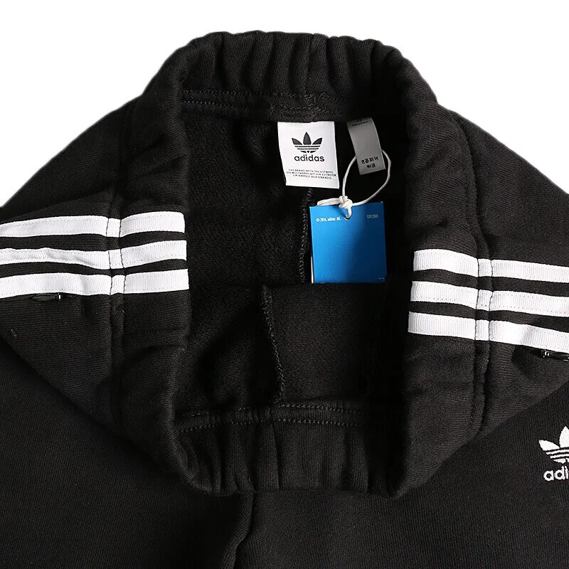 Оригинальный Новое поступление Adidas Originals регулярные TP CUF женские брюки
