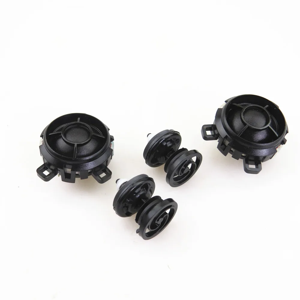 Carro e Fios de Cabo para Golf Hongge Porta Traseira Alto-falante Tweeter Mk5 Mk6 Rabbitt Scorocco 5kd 035 411a 9 Hongge porta traseira alto-falante tweeter carro e