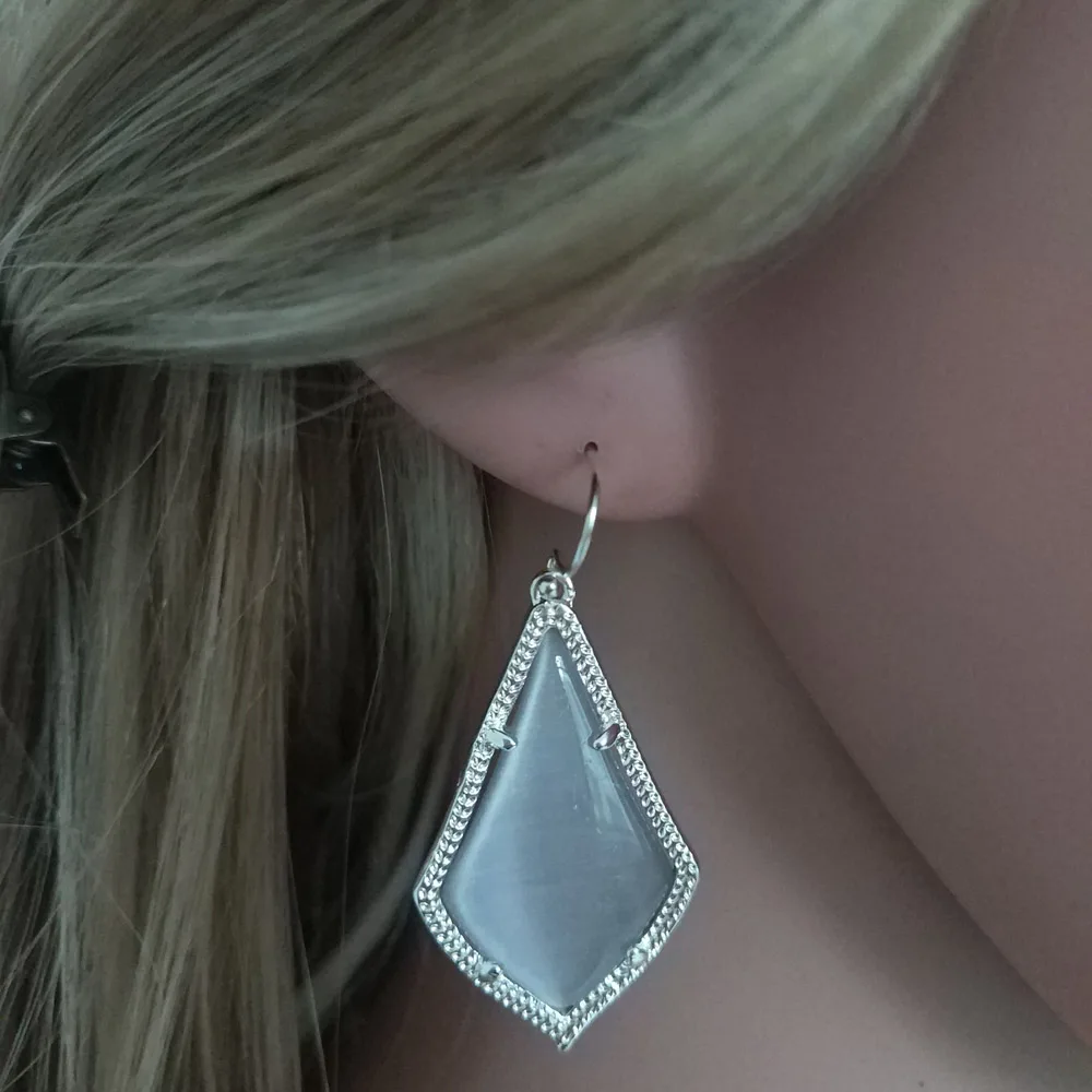 silver light gray