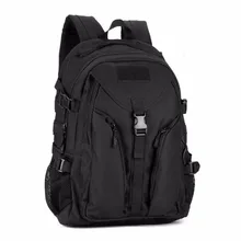 Al aire libre A Prueba de agua 3D Mochila Táctica Militar Mochila Bolsa de 40L Acampar Viajar Mochilas Militares Mochila de Viaje Viaje