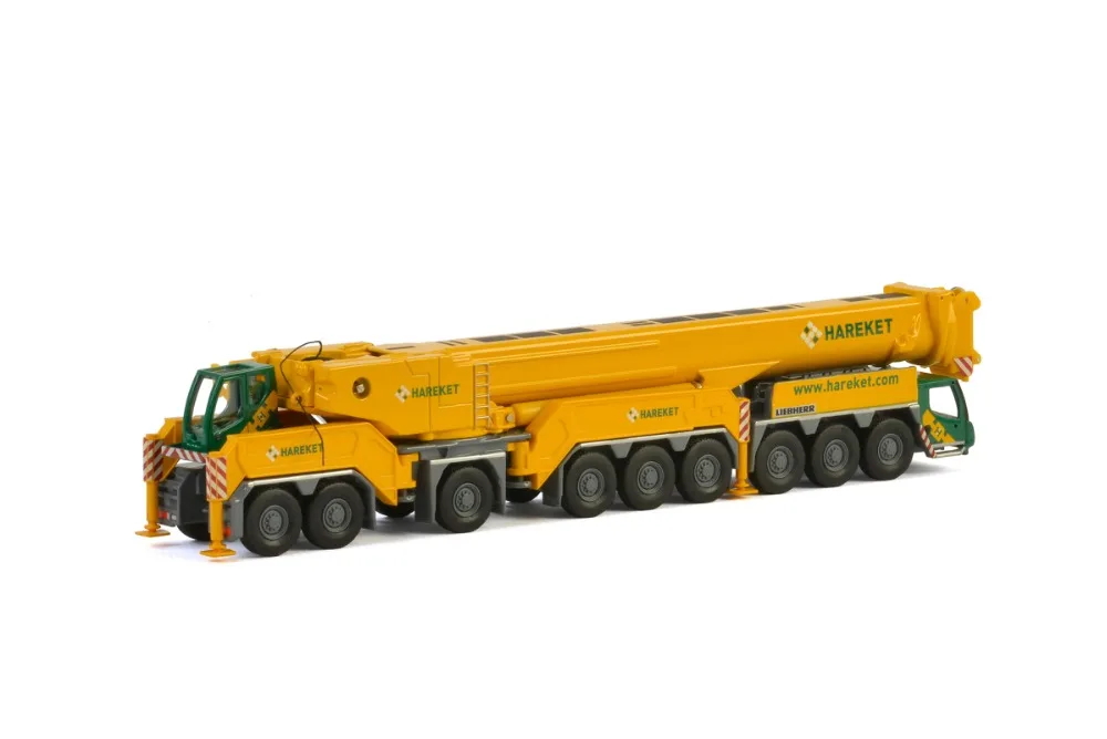 wsi diecast models