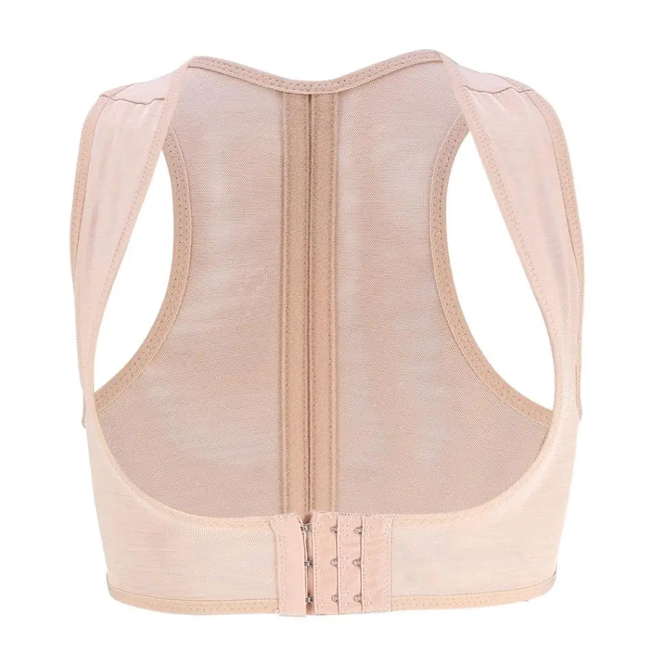 Регулируемый корректирующий пояс для женской спины|posture corrector|support beltcorrection bande |