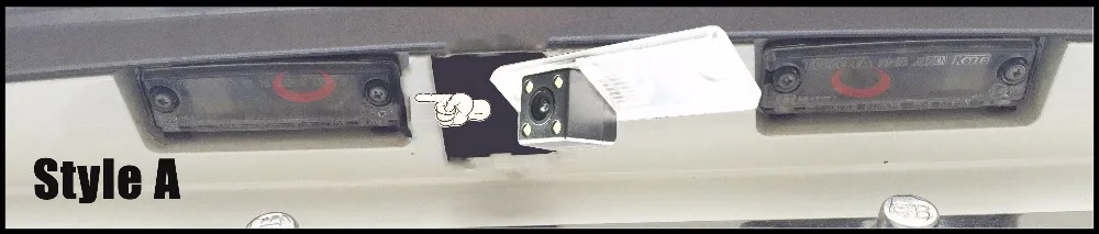 Toyota Fortuner STYLE A