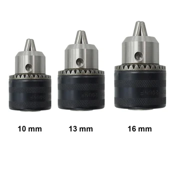 

Drill Chuck Adapter Converter Quick Change Drill Driver Conversion Tool WWO66