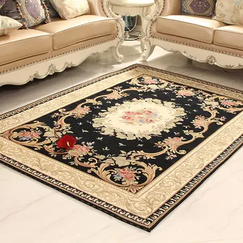 

Absorbent Non-slip Modern Carpet for Living room/Bedroom