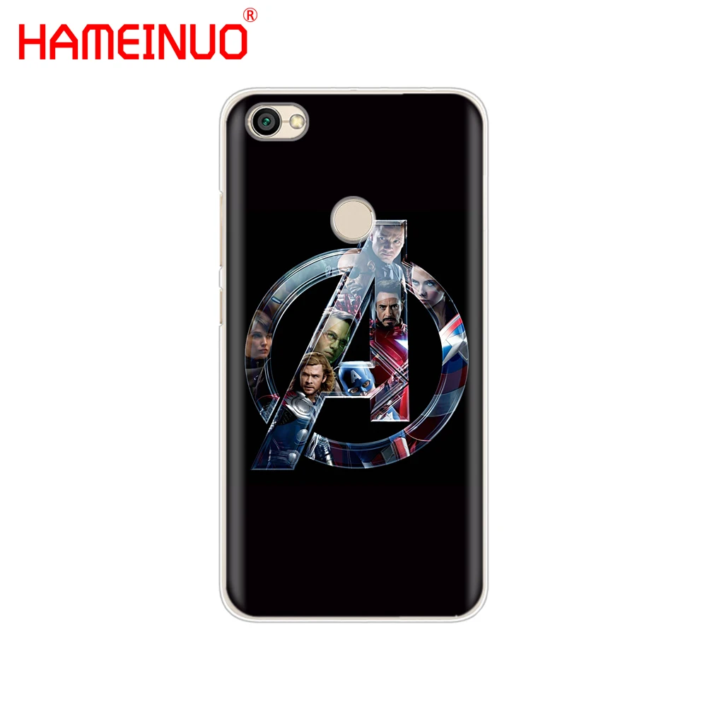 HAMEINUO The Avengers Marvel Captain America Cover phone Case for Xiaomi redmi 5 4 1 1s 2 3 3s pro PLUS redmi note 4 4X 4A 5A HAMEINUO The Avengers Marvel Captain America Cover phone Case for Xiaomi redmi 5 4 1 1s 2 3 3s pro PLUS redmi note 4 4X 4A 5A