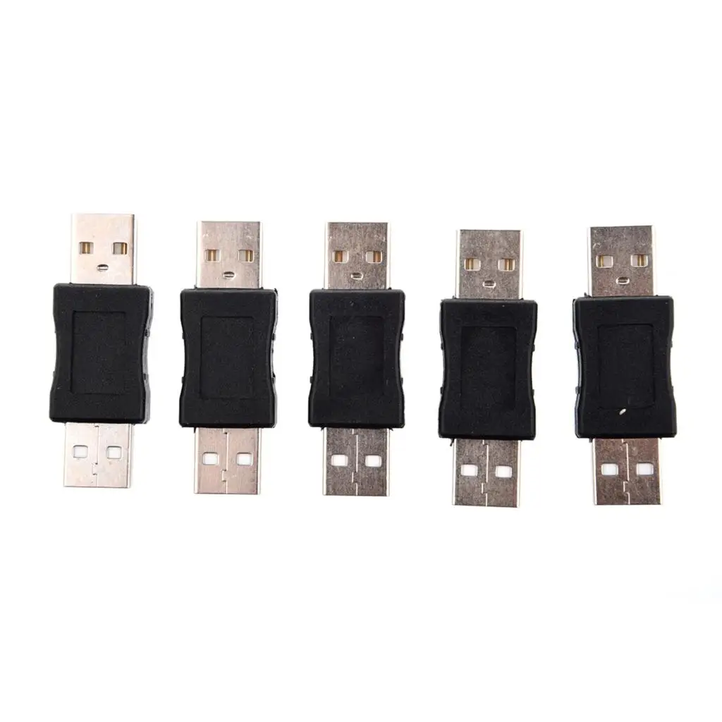 YOC 3 x usb-реле A (male)-A (male) USBAA-AA