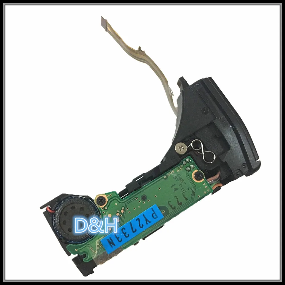 Original flash motherboard for Canon sx270 sx275 sx280hs digital camera repair partsin Flash