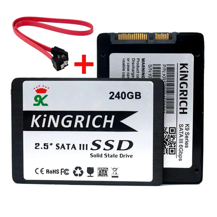 2.5 &quotSSD SATA III 256 ГБ дюймов LLL 6gbps Hard Drive Фабрика Самая низкая цена внутренний