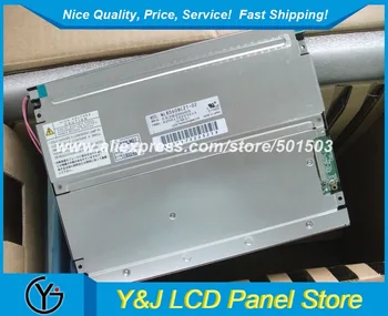 

LCD MODULES NL8060BC21-02 8.4INCH 800*600 DISPLAY SCREEN