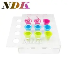 Jetables Nespresso Café Capsule De Remplissage Outil 12 tasses Café grind dispositif de remplissage pour Nespresso Café Capsules