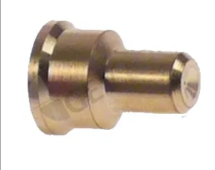 

IN18 POLIDOR SIZE 0.2 LP LPG GAS PILOT JET INJECTOR .2mm ELECTROLUX WHIRLPOOL