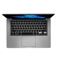 14inch 6GB Ram 64GB/128GB/256GB/512GB Rom Intel Quad Core CPU 1920X1080P FHD Windows 10 Metal Ultrathin Laptop Notebook Computer