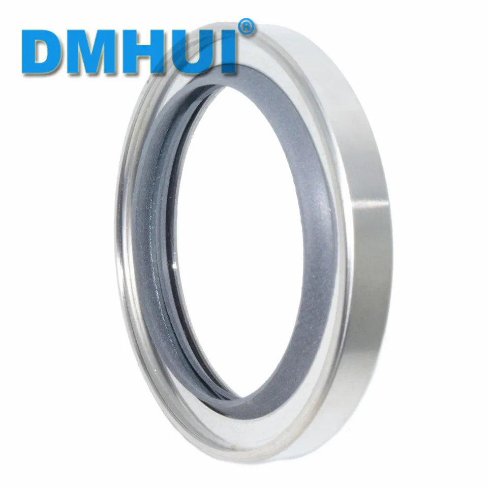 Китай DMHUI роторный винтовой воздушный компрессор из нержавеющей стали ПТФЭ