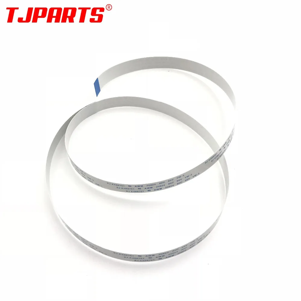 

1X C5F98-60104 RK2-6943 RK2-6943-000 Control Panel 22PIN Flex Flat Flexible Cable FFC for HP M402 M403 M426 M427 M252 M274 M277