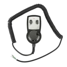 ЧПУ 4 оси MPG кулон руль 5 V ручной импульсный generato для GSK FAGOR Siemens FANUC Системы