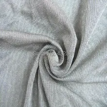 EMI Экранирование Серебряное волокно Ткань антирадиационная ткань проводящая ткань серебро 27