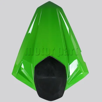 

For 2013-2014 Kawasaki Ninja 300R EX300R Motorcycle Rear Passenger Seat Cover Cowl Green 13 14