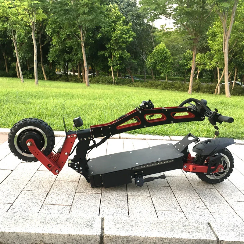 electric scooter (5)