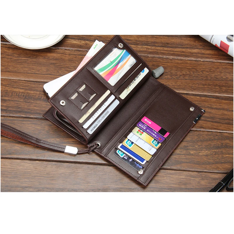 Baellerry الجلود الذكور محفظة مخلب الذكور الأزياء مخلب الرجال محفظة السوار الرجال حقائب يد عملة محفظة للرجال رجل محفظة Baellerry الجلود الذكور محفظة مخلب الذكور الأزياء مخلب الرجال محفظة السوار الرجال حقائب يد عملة محفظة للرجال رجل محفظة