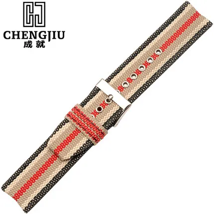 burberry leather watch band replacement