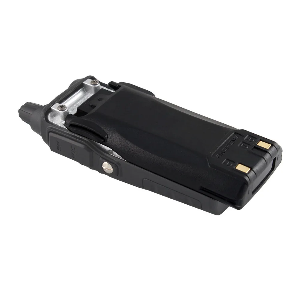Новый BaoFeng BL 8 2800mAh 7 4 V литий ионный аккумулятор для walkie talkie UV 82 8D 89 двухсторонняя