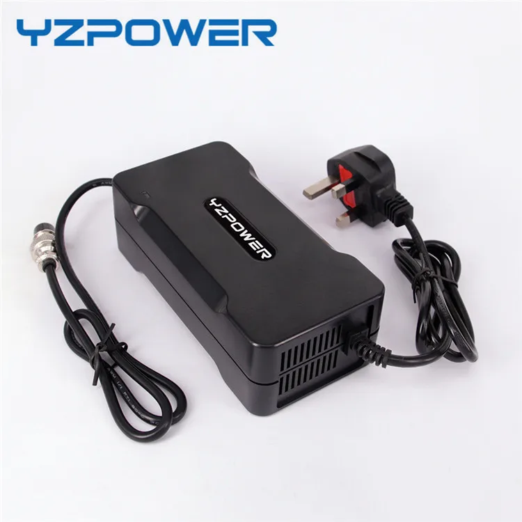 Intelligent 58.8V 4A Lithium Battery Charger for Electric Tool Robot Electric Car Li-on Battery 48V Intelligent 58.8V 4A Lithium Battery Charger for Electric Tool Robot Electric Car Li-on Battery 48V