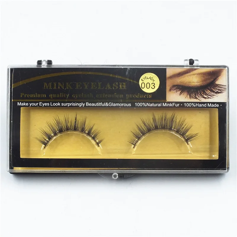 

Professional mink false eyelashes magnetic lash extensively for Make up eyelashes extensions mannequin individual lashes light