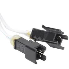 Скейтборд задний брызговик в сборе для 8 дюймов электрический скутер ремонт комплект для замены