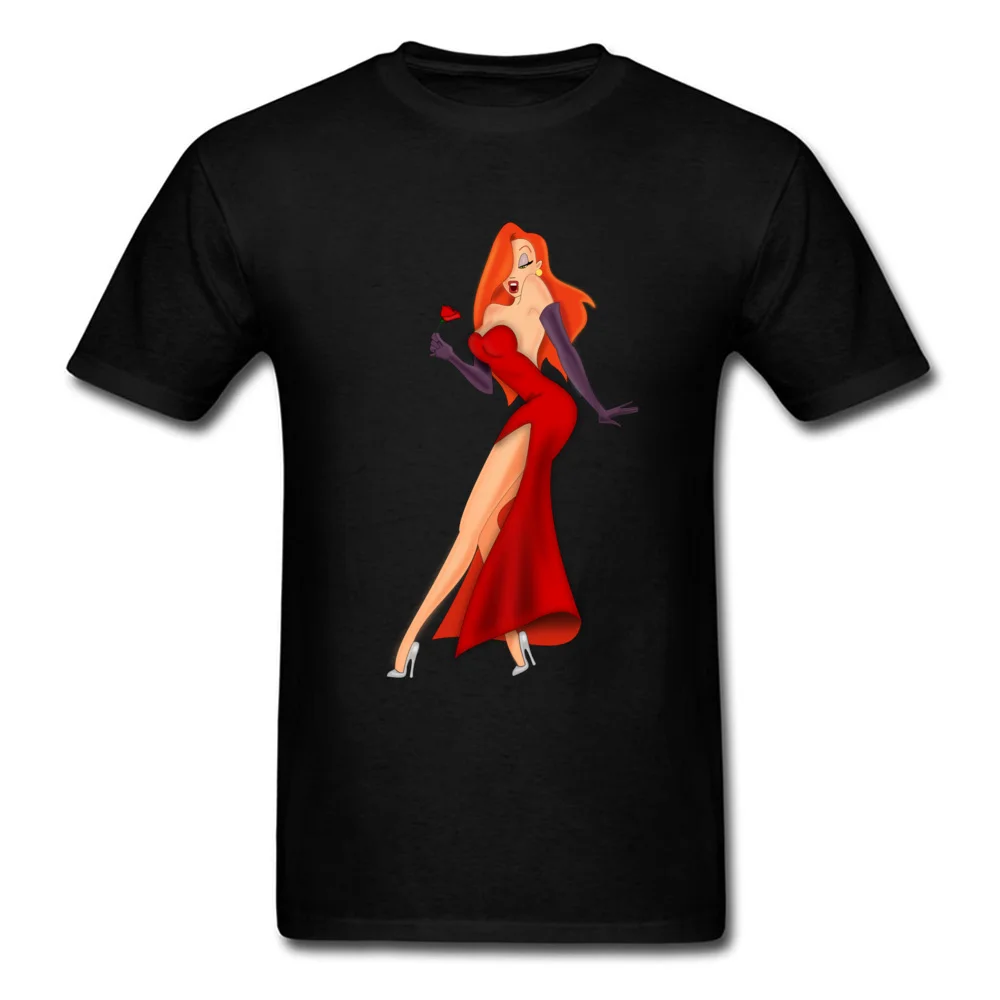 jessica rabbit _black