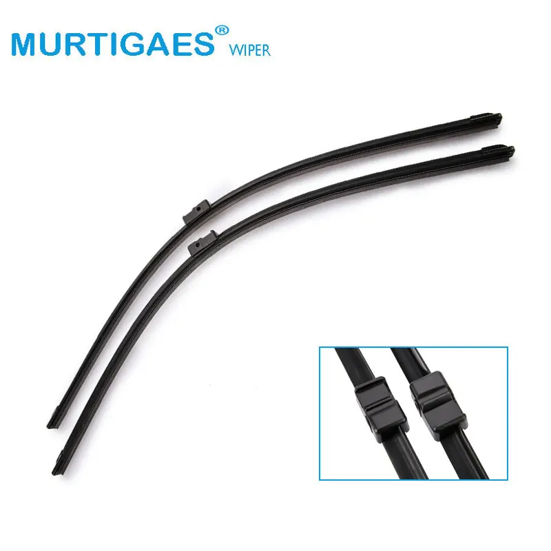 Wiper blade for Fors Focus C-MAX (2003-2007) SIZE 26"+19" | Автомобили и мотоциклы