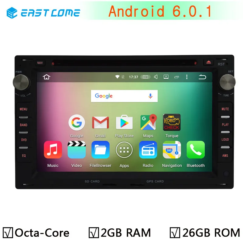 imágenes para 4G Android 6.0 Octa Core CPU 2 GB RAM Coche DVD GPS de Radio para VW Volkswagen GOLF 4 MK4 Jetta POLO Sharan Transporter T4 T5 Passat imágenes para 4G Android 6.0 Octa Core CPU 2 GB RAM Coche DVD GPS de Radio para VW Volkswagen GOLF 4 MK4 Jetta POLO Sharan Transporter T4 T5 Passat