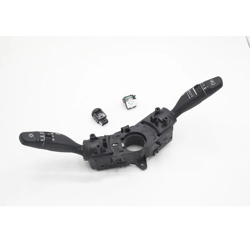 

For Hyundai ix25 CRETA Headlight control switch Turn on the lights automatical wiper switch illumination 97253-b3300 93400C9950
