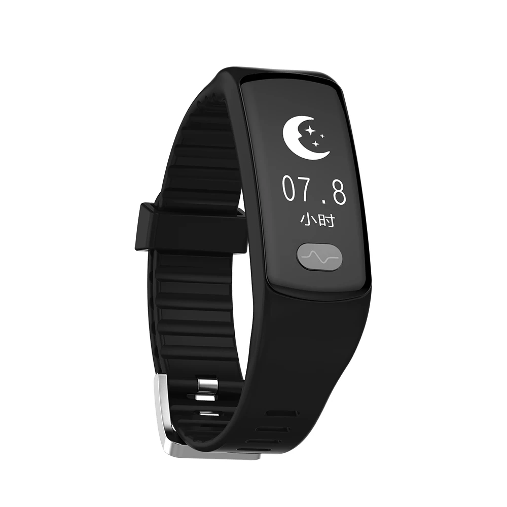 ecg smartband