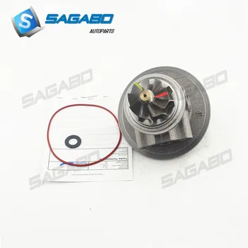 

Turbine charger cartridge GT2256MS For Isuzu NPR 2001 UKmain BOGDAN 4.6L 4HG1-T turbine core 8973267520 704136-2 704136