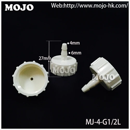 

2020 Free shipping MJ-4-G1/2L Internal thread pipe fitting(10pcs/lots )