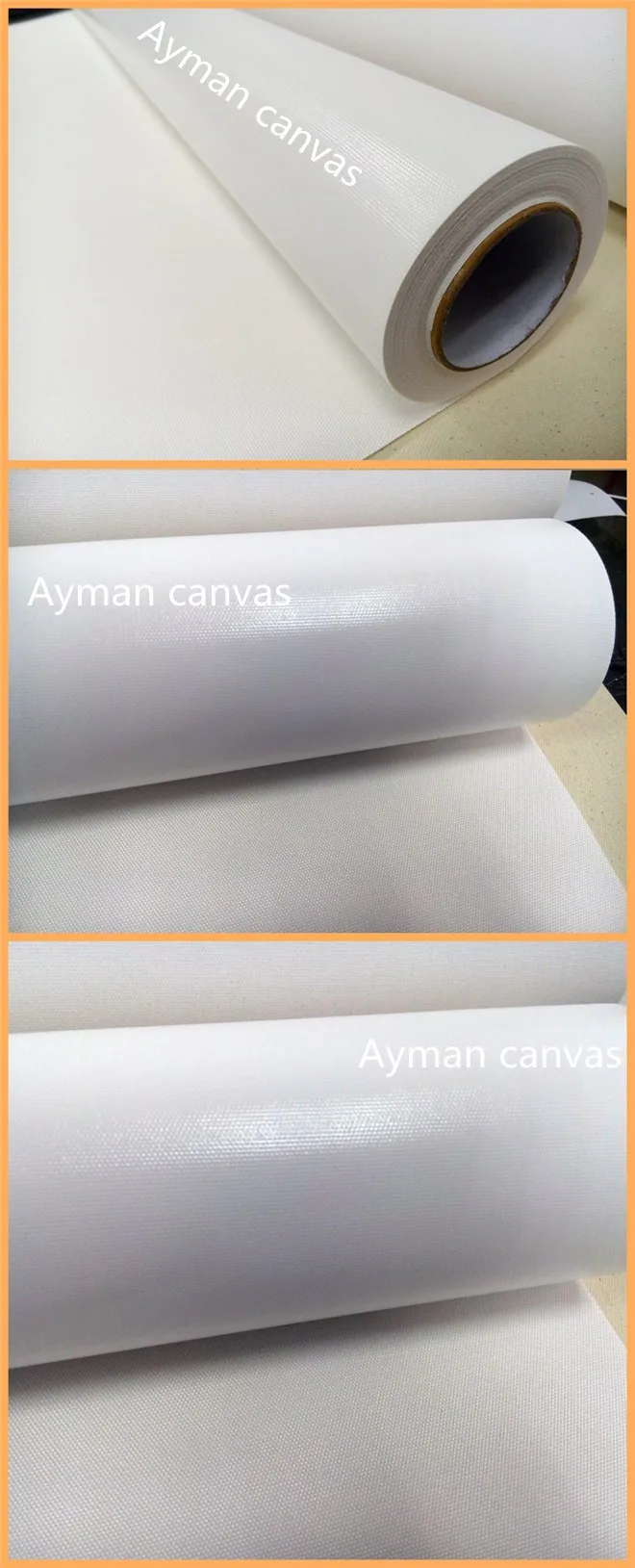 LOW PRICE A4 Roll water resistant inkjet non woven printable fabric roll  21cm - AliExpress