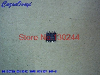 

10pcs/lot DS1307ZN DS1307Z SOP8 DS1307 SOP-8 SMD In Stock