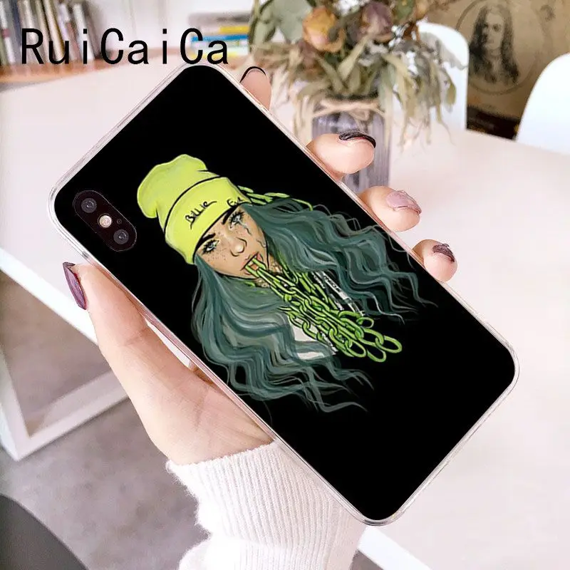 Billie Eilish Khalid