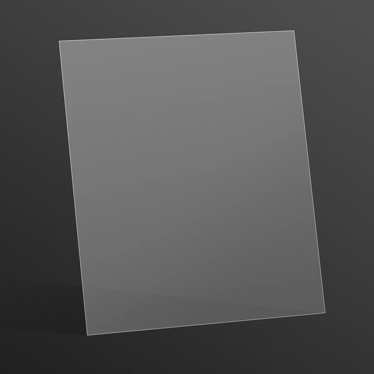 2Pcs 170*200mm Car Anti Water Anti Fog Window Film Window Protective Film Rainproof Rearview Mirror Car Accessories