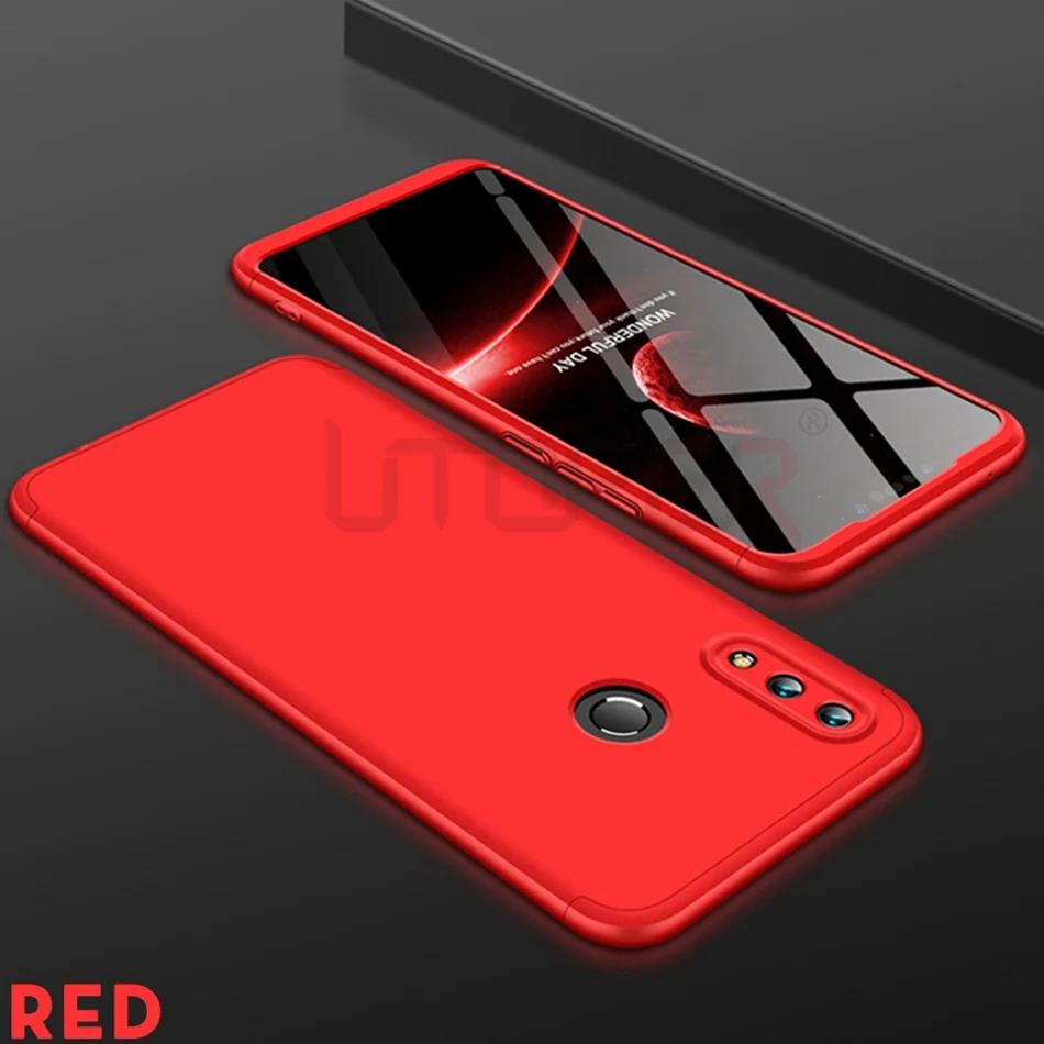 10 nova 3i back cover