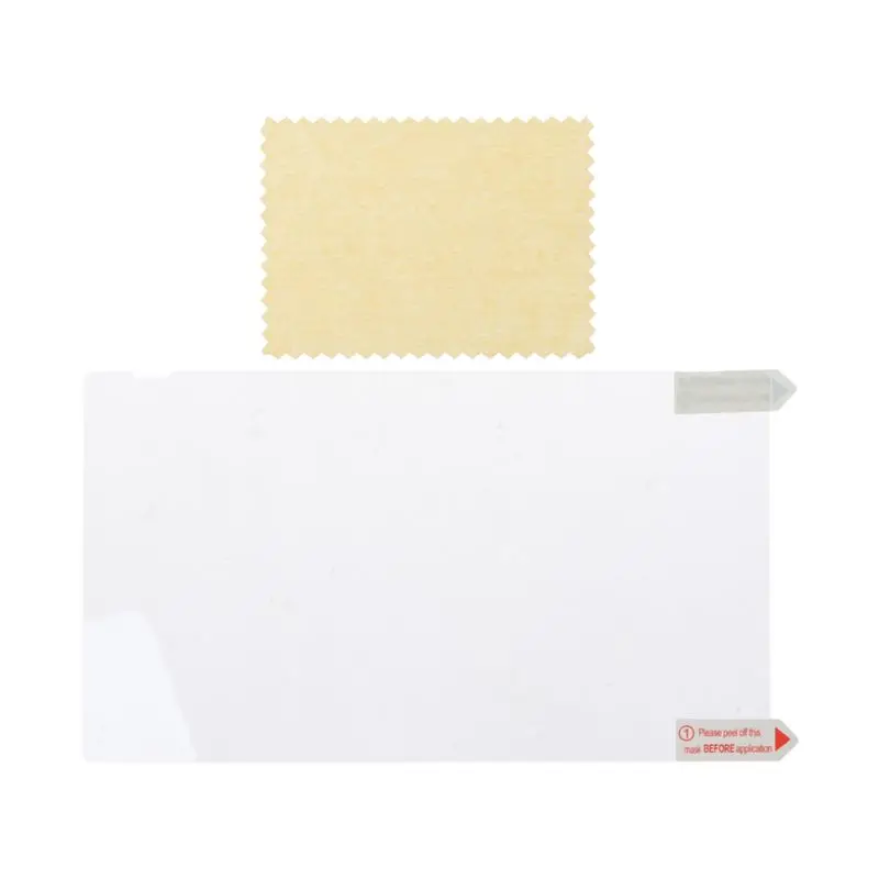 

Ultra Clear Full HD Screen Protective Film Surface Guard Cover for Nintend Switch NS Protector Cover Skin