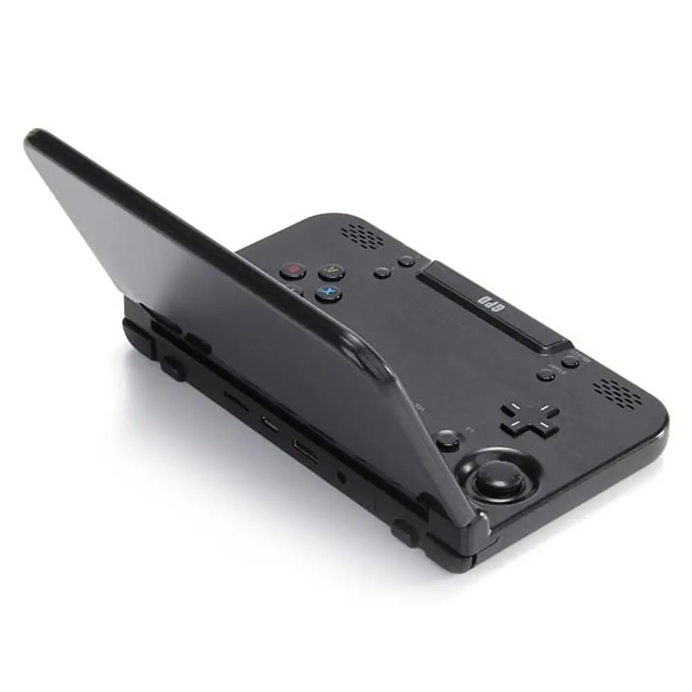Новый оригинальный GPD XD Plus H IPS сенсорный экран 4 ГБ/32 ГБ MTK 8176 шестиядерный