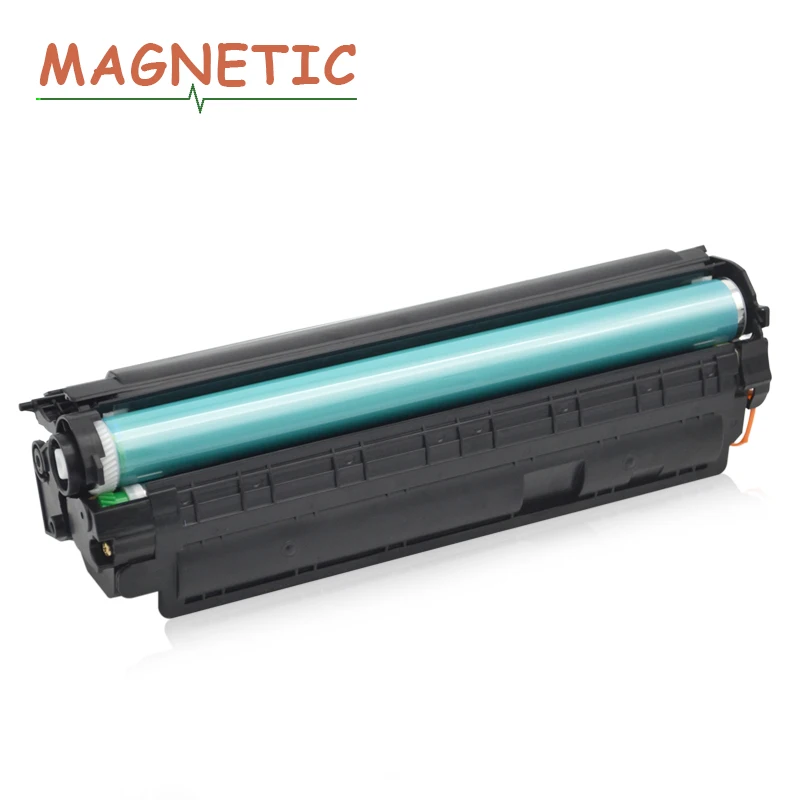 Toner cartridges for CB435A35A CE285A85A