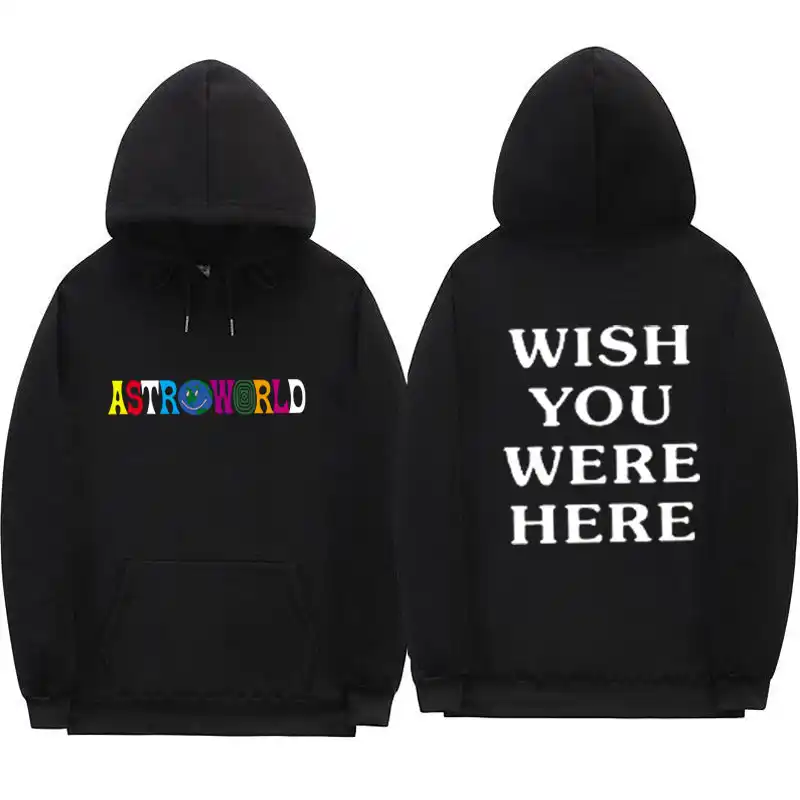 Xxxtentacion sudaderas con capucha de Revenge hombres