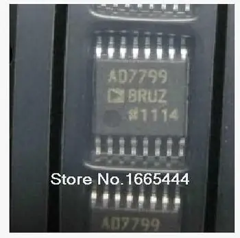 

Free Shipping! AD7799BRUZ AD7799BRU TSSOP Original authentic and new Free Shipping