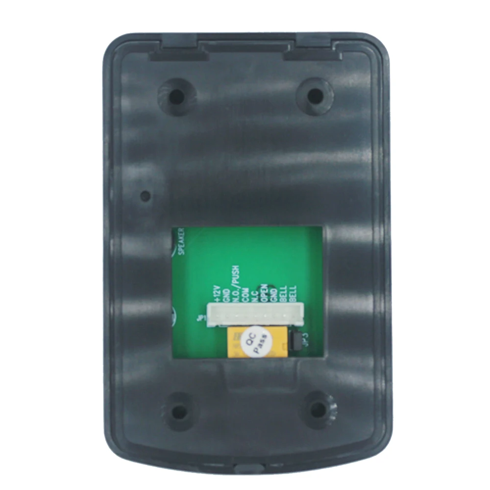 LUCKING дверь RFID система контроля доступа устройство машина 125 кГц RFID безопасность близость входной двери замок 1000 пользователя