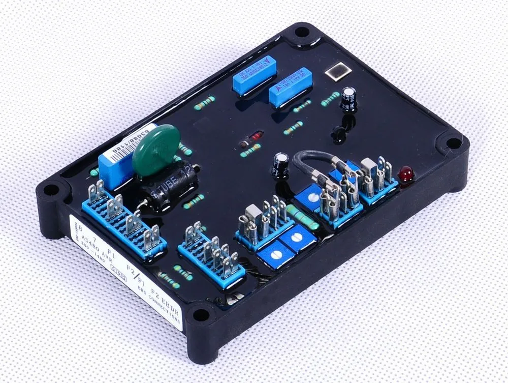 Stamford AS480